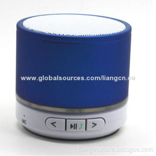Wholesale portable Bluetooth speaker